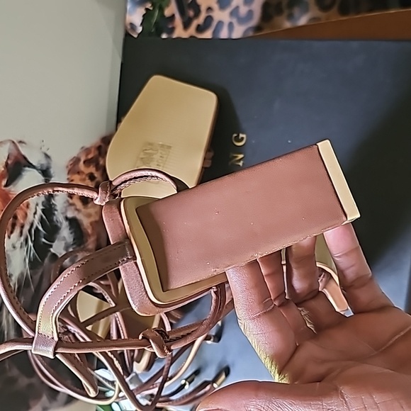 AZALEA Wang sandals - Picture 5 of 7